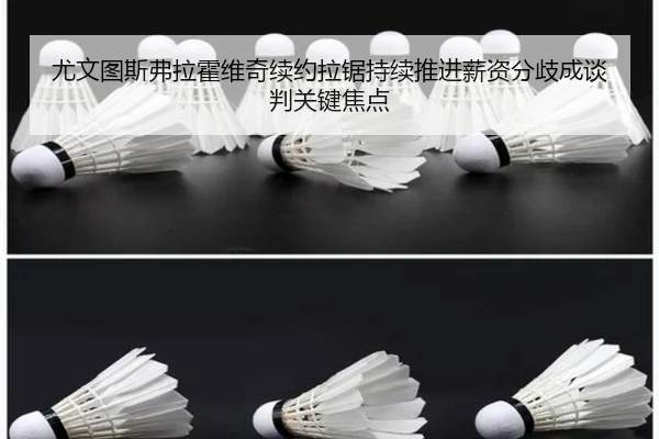 尤文图斯弗拉霍维奇续约拉锯持续推进薪资分歧成谈判关键焦点