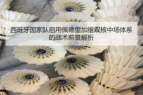 西班牙国家队启用佩德里加维双核中场体系的战术前景解析